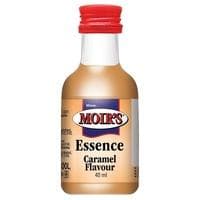 Moir's Essence Caramel Flavor, 40ml