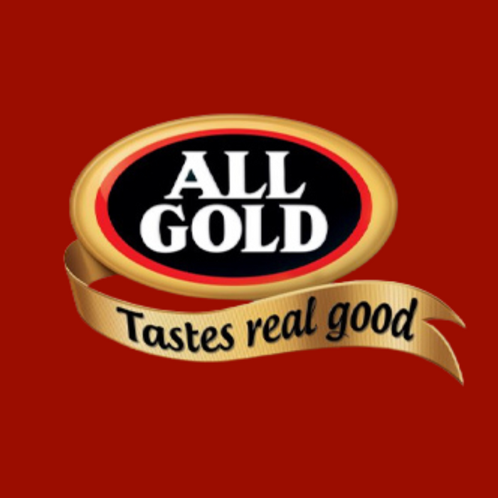 All Gold Baked Beans in Tomato Sauce, 410g
