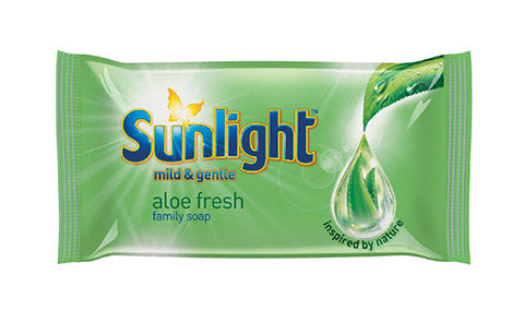 Sunlight Aloe Fresh