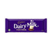 Dairy Milk Top Deck (150 g) from South Africa - AubergineFoods.com 