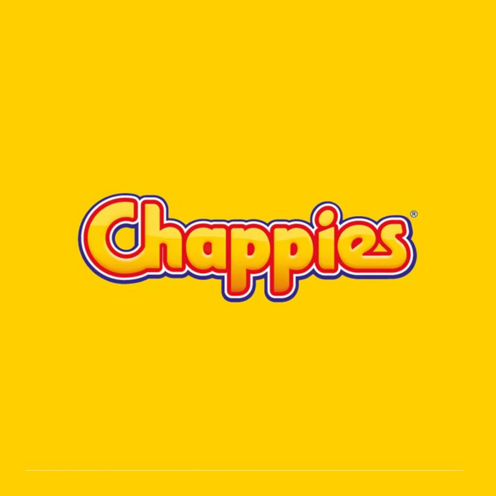Chappies Spearmint,100 Pcs
