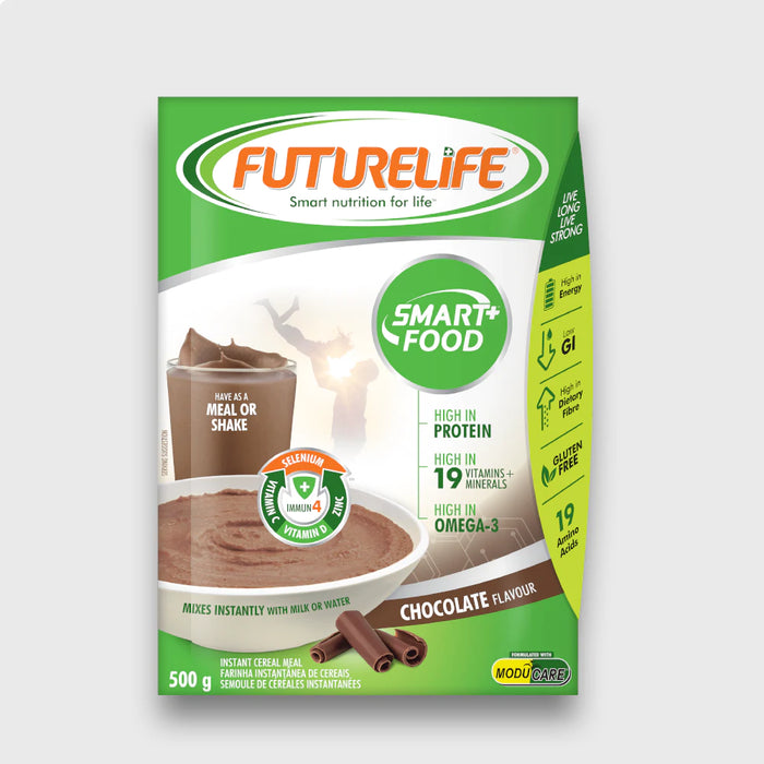 Future Life Chocolate, 500g