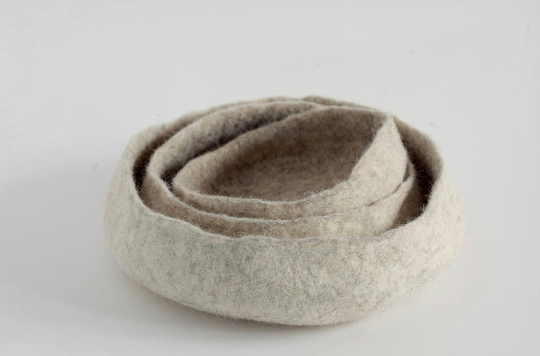 Karoo Felt Nesting Bowls - Set of 3