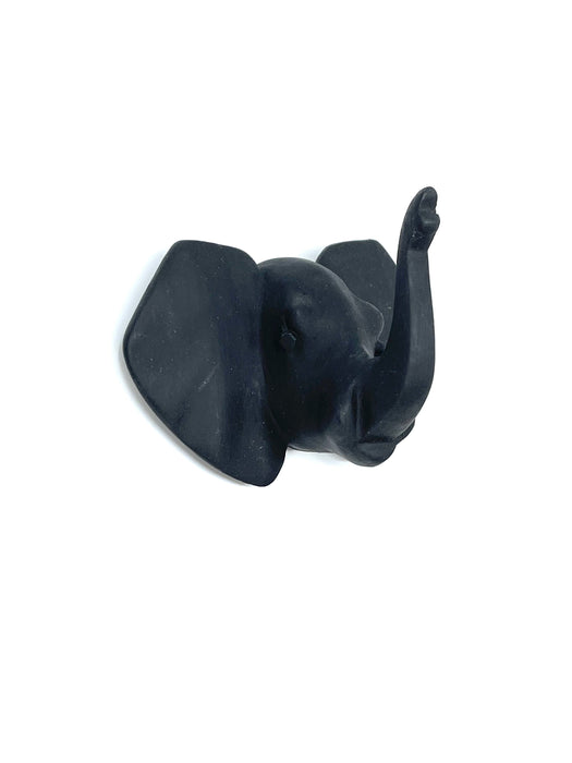 Elephant Head Wall Hanging