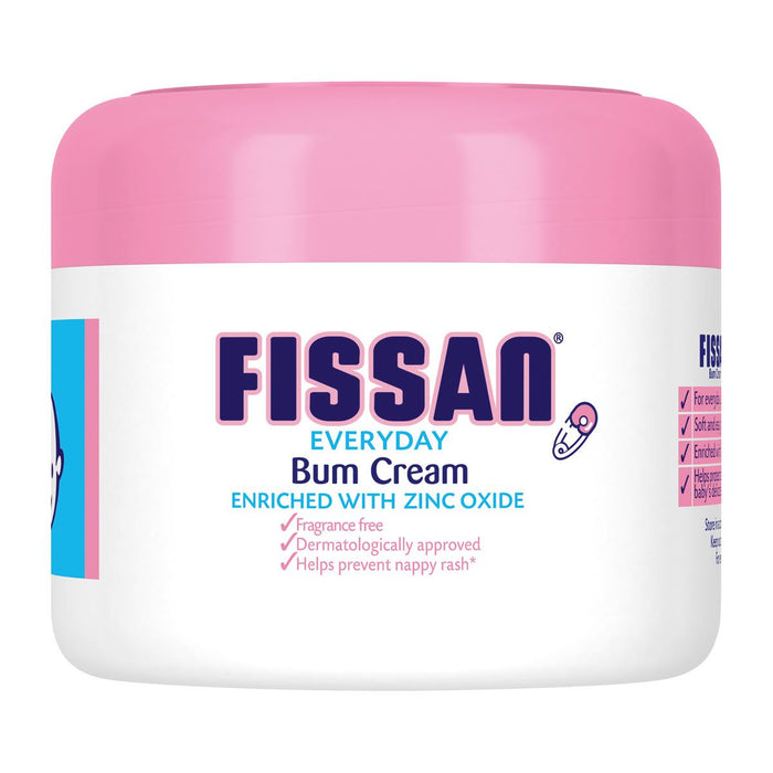 Fissan Baby Bum Cream, 250g