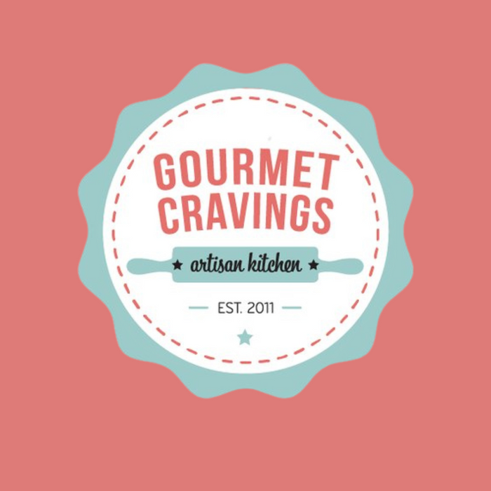 Gourmet Cravings Original Roosterkoek & Stokbrood Mix, 410g
