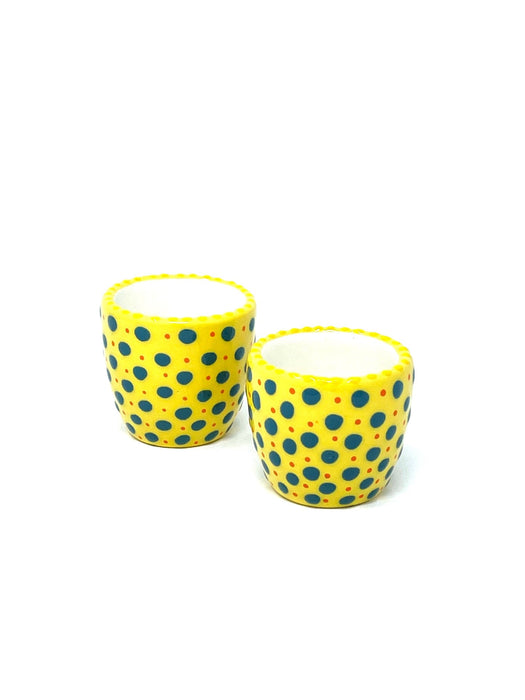 Potters Everyday Egg Cups (Set of 2)