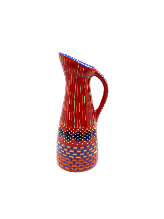 Potters Retro Jug