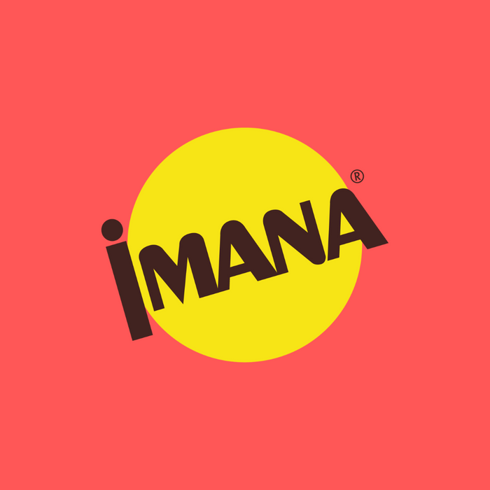 Imana SSM Beef & Onion Flavor, 100g
