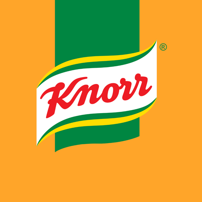 (Expired) Knorr Hearty Beef Soup, 50g