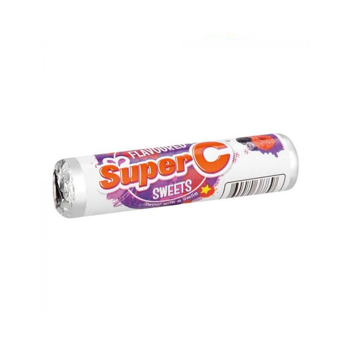 Super C Sweets | Food, South African | USA's #1 Source for South African Foods - AubergineFoods.com 