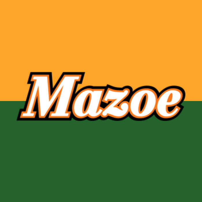 Mazoe Orange Flavor Cordial, 2L