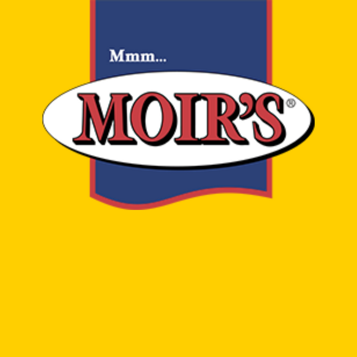 Moirs Instant Caramel Flavour Pudding, 90g