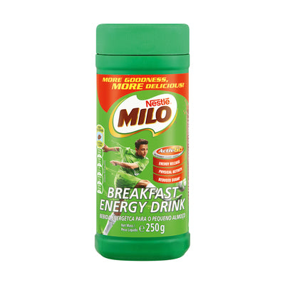 Nestle Milo Breakfast Energy Drink, 250g
