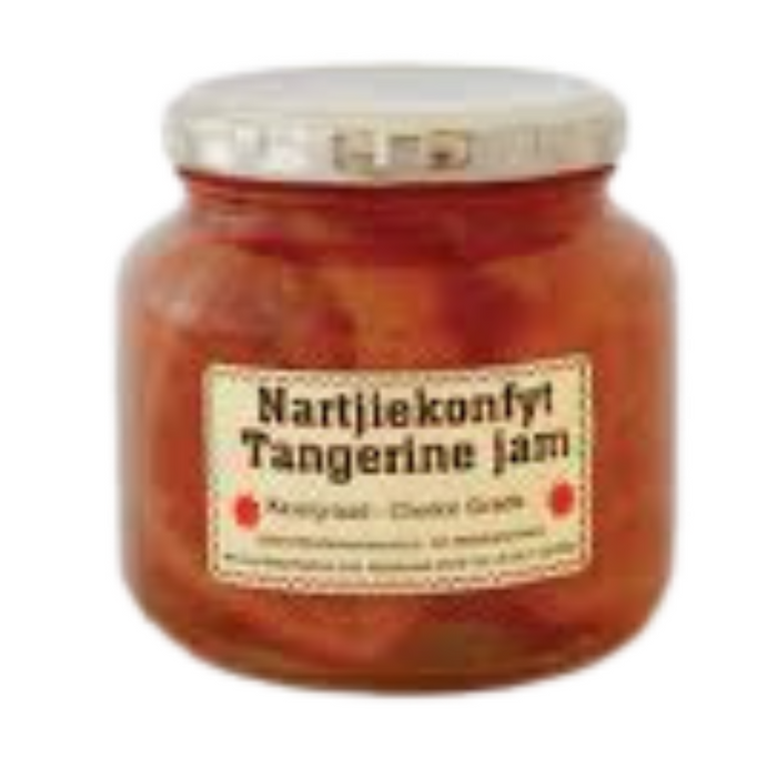 Ina Lessing Tangerine Jam, 500g
