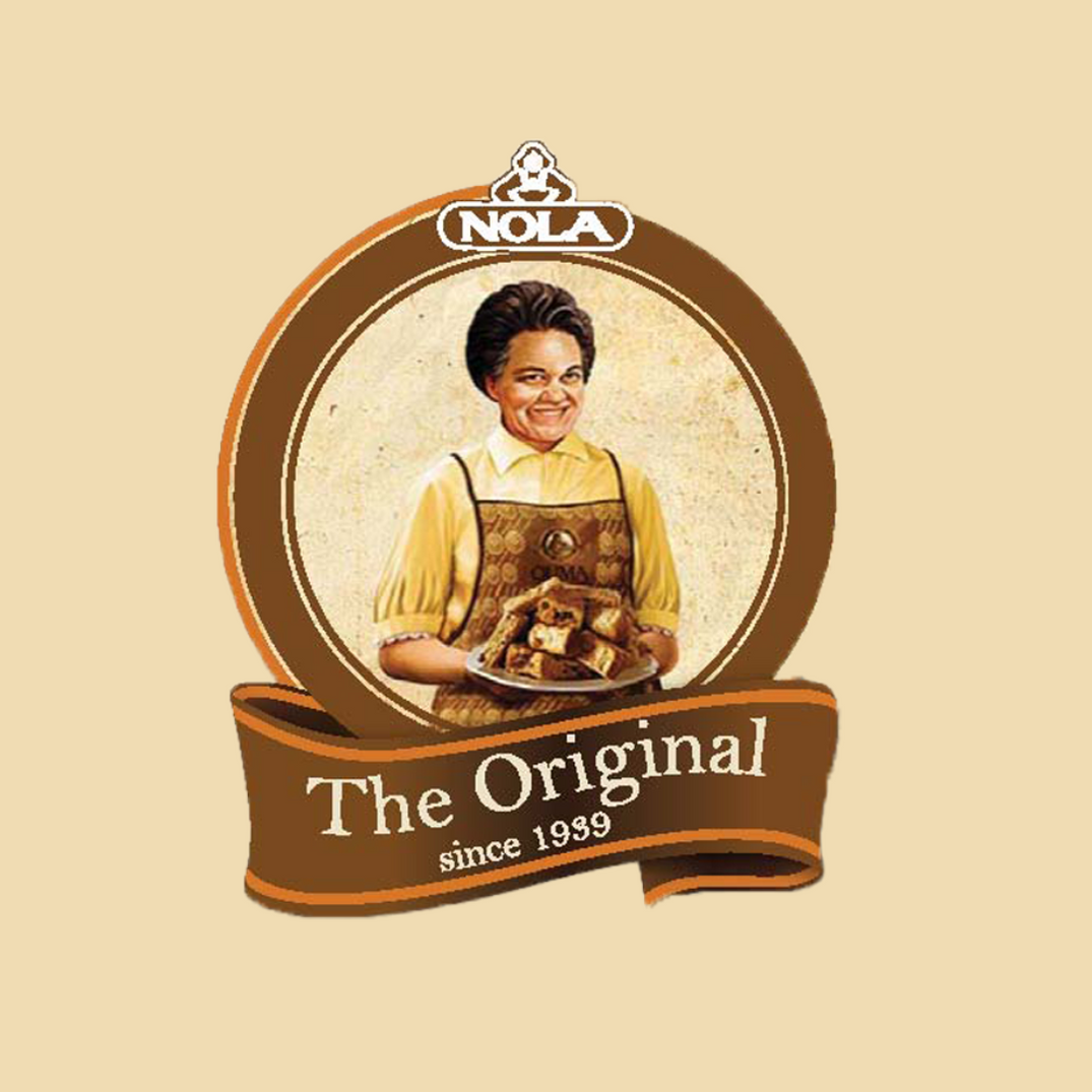 Shop Ouma Rusks — Aubergine Foods