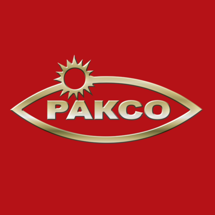 PAKCO Mango Pickle, 410g
