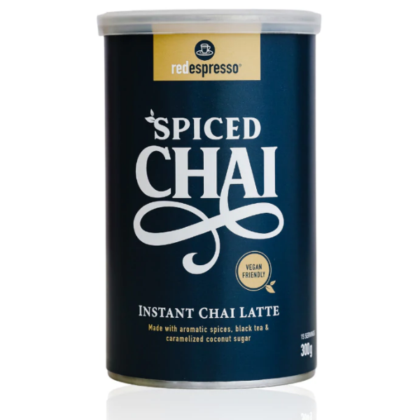 Redespresso Spiced Chai, 300g