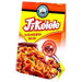 Robertsons Jikelele Shishebo Rajah Curry (100 g) from South Africa - AubergineFoods.com 