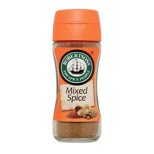 Robertson's Mixed Spice, 100ml