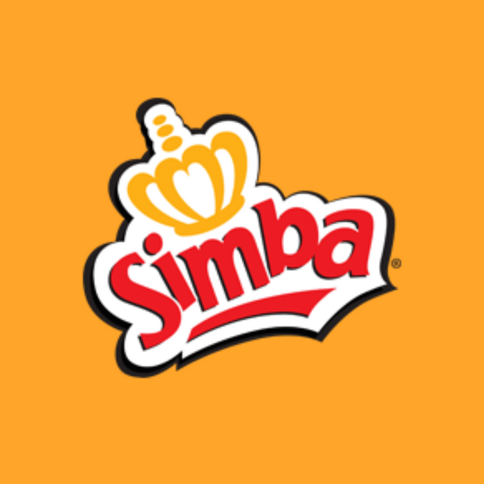 Simba Mrs. H.S. Ball's Chutney Flavor Potato Chips, 120g