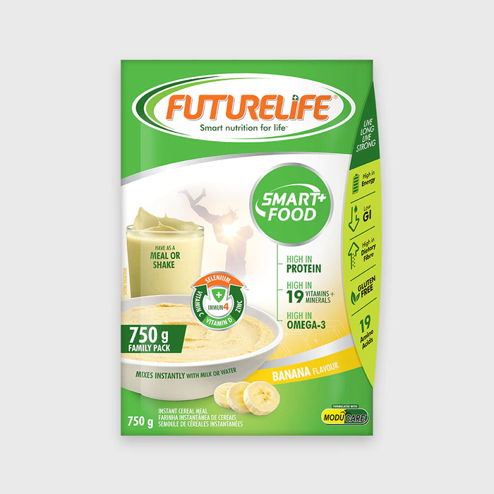Future Life Banana, 500g