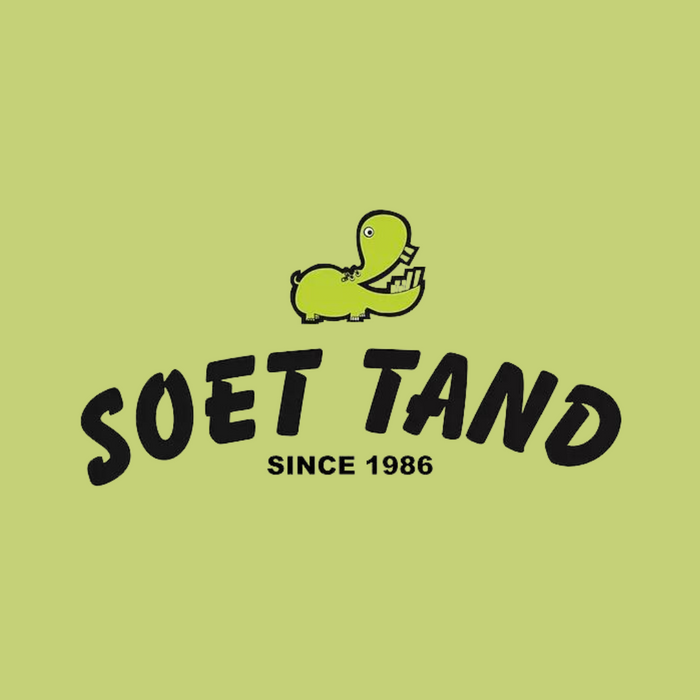 Soet Tand-Watermelon Jam, 500g