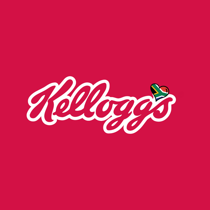 Kellogg's Strawberry Pops, 350g
