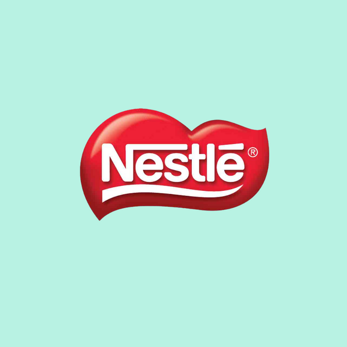 Nestlé Nesquik Strawberry Flavoured Beverage , 250g
