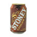 Stoney Ginger Beer (300 ml) from South Africa - AubergineFoods.com 