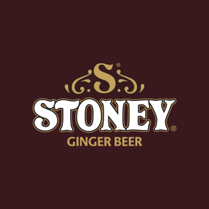 Stoney Ginger Beer, 2L