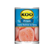 KOO Guava Halves in Syrup (410 g) | Food, South African | USA's #1 Source for South African Foods - AubergineFoods.com 