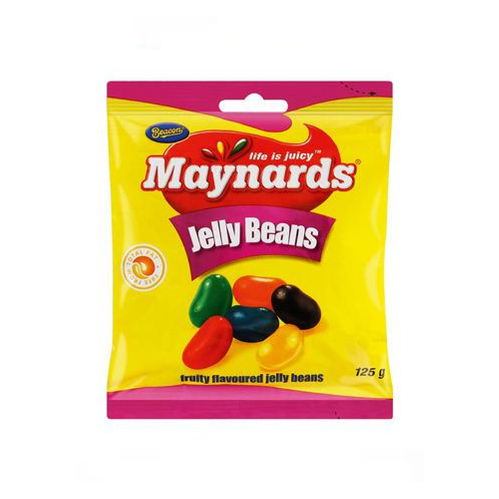 Maynards Jelly Beans | Food, South African | USA's #1 Source for South African Foods - AubergineFoods.com 