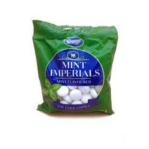 Mint Imperials (75g) | Food, South African | USA's #1 Source for South African Foods - AubergineFoods.com 