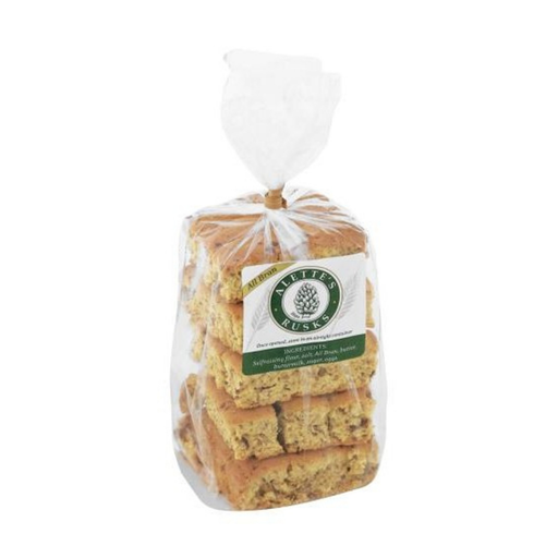 Alette's Rusks All Bran (450 g) | Food, South African | USA's #1 Source for South African Foods - AubergineFoods.com 