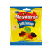 Maynards Jelly Jerseys (75 g) from South Africa - AubergineFoods.com 