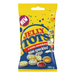 Jelly Tots-Speckled Eggs (100 g) from South Africa - AubergineFoods.com 