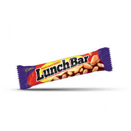 Cadbury Lunch Bar (48 g) from **EXPIRED FEB-12-2020 - AubergineFoods.com 