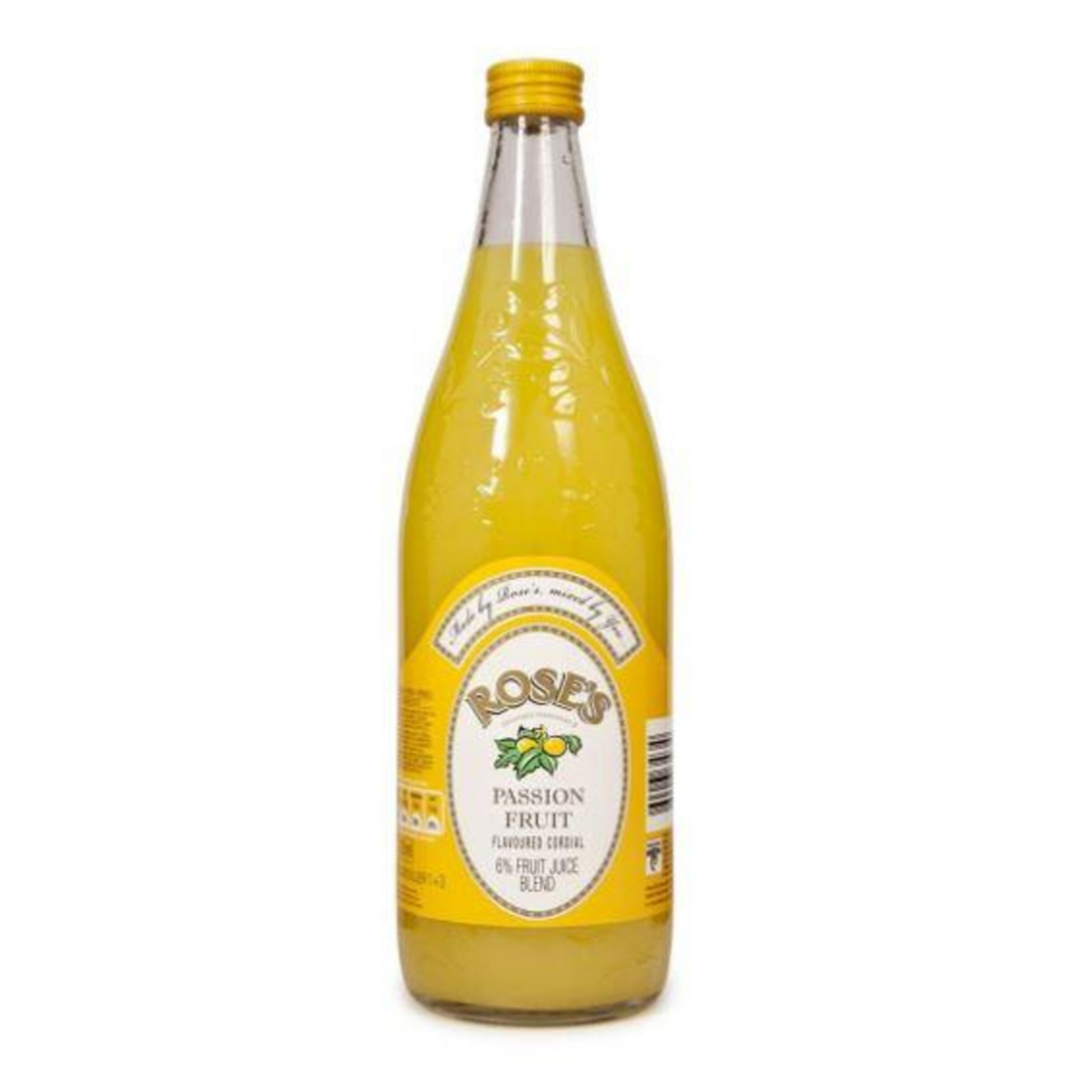 Beverages, Not Already on Sale