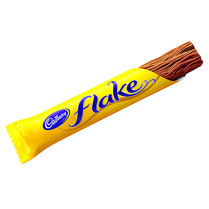 Cadbury Flake Dipped, 32g