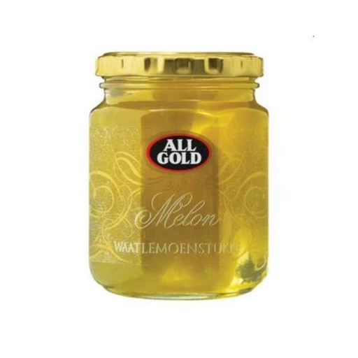 All Gold Melon Preserve (310 g) | Food, South African | USA's #1 Source for South African Foods - AubergineFoods.com 