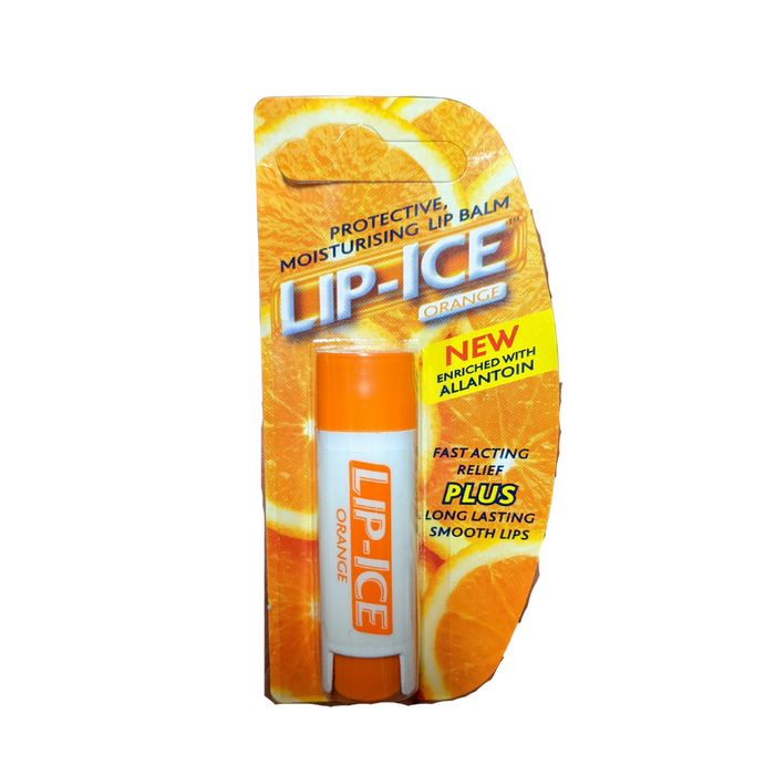 Lip Ice Orange