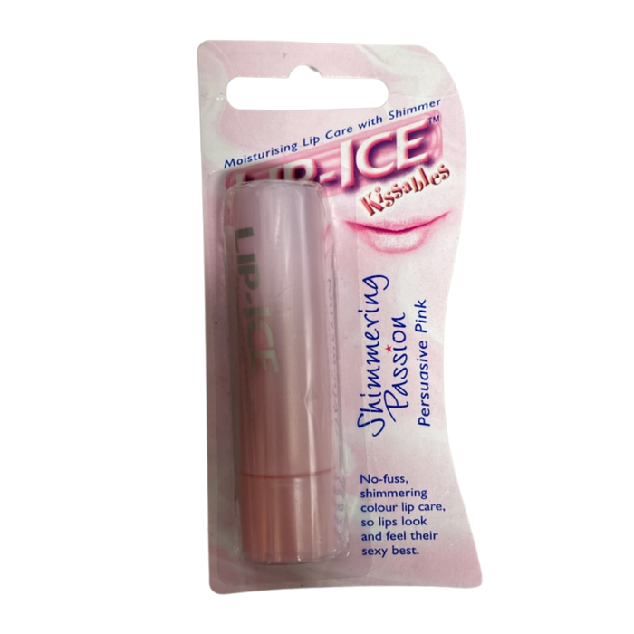 Lip Ice Persuasive Pink (4.5g)