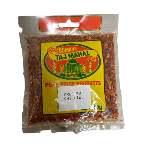Osman's Taj Mahal Extra Special Hot Curry Powder 400g
