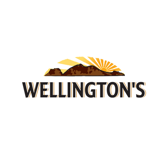 Wellington's Worcestershire Sauce