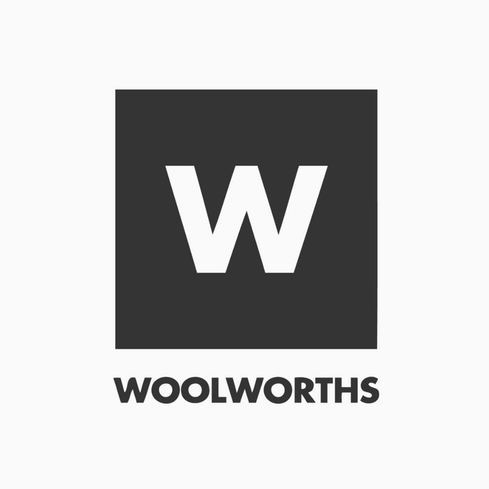 Woolworths Vanilla Flavored Custard, 1L