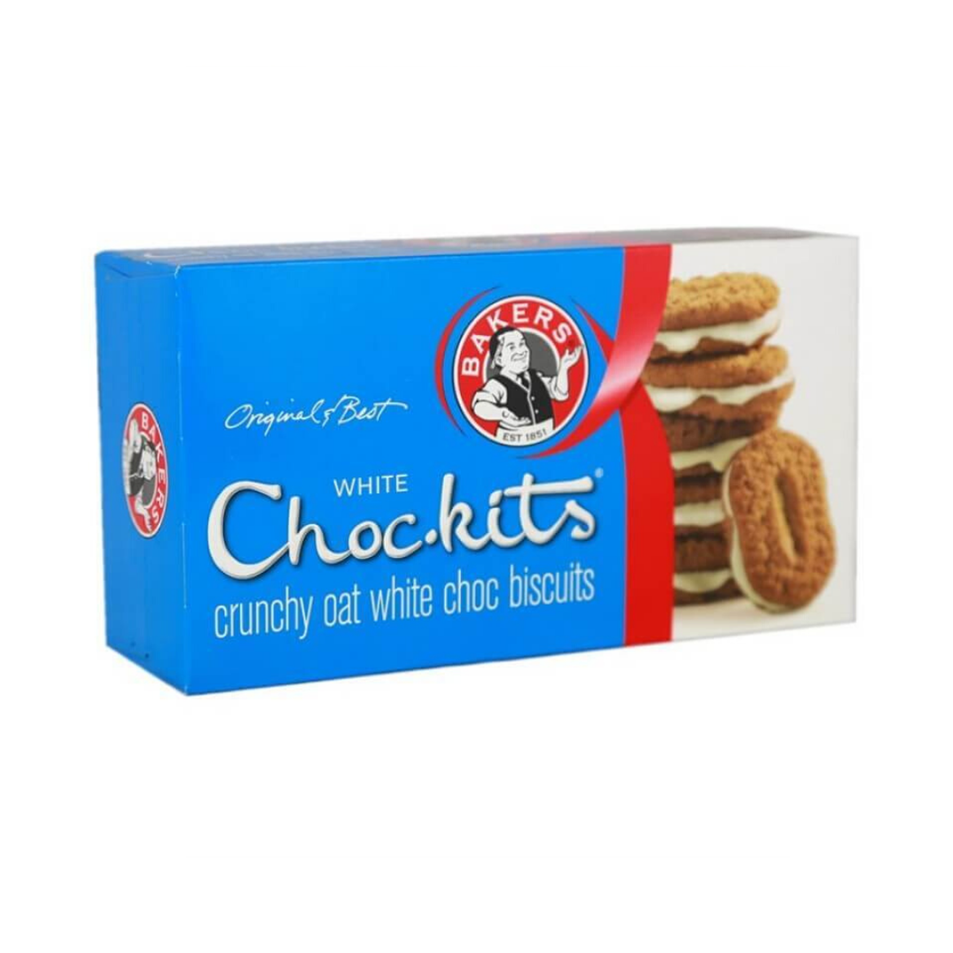 Shop Bakers Biscuits — Aubergine Foods