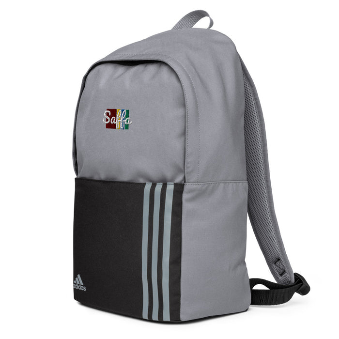 Saffa adidas backpack
