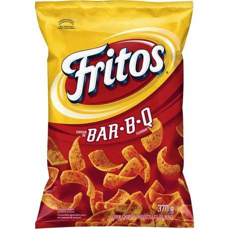 Fritos Corn Chips-BBQ (120 g) | Food, South African | USA's #1 Source for South African Foods - AubergineFoods.com 