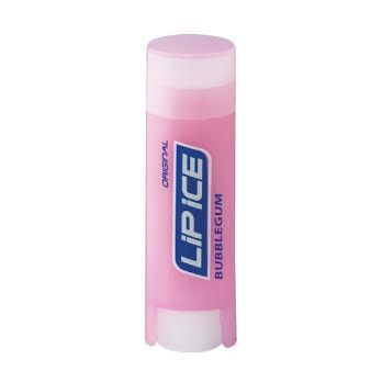 Lip Ice Bubble Gum